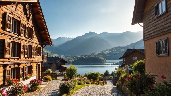 10 étapes pour établir un plan financier robuste en Suisse romande