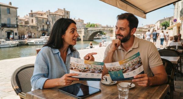 Avantages de choisir une conciergerie pour la location courte durée à Narbonne