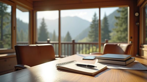 Construire un plan financier solide quand on vit en Suisse romande