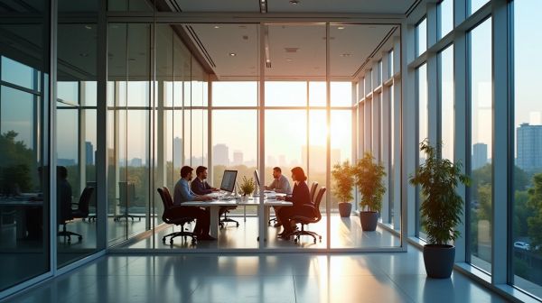 Engagez un expert comptable pour exceller en comptabilité à Chantilly