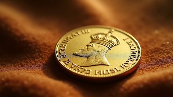 La valeur cachée du louis d'or 20 francs de 1912