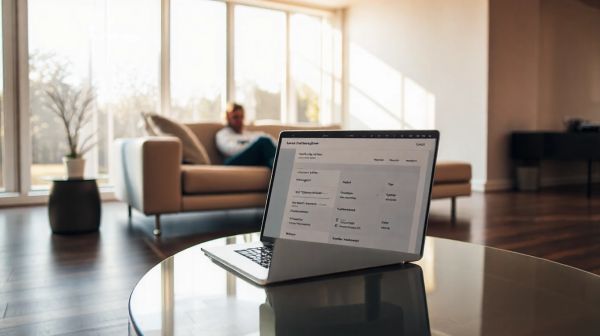 Les meilleures astuces pour choisir une assurance maison en ligne