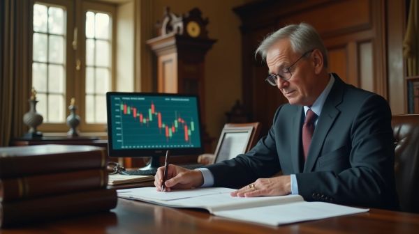 Maîtriser la comptabilité à Chantilly avec un expert comptable