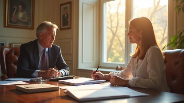 Maîtriser la comptabilité à Chantilly avec un expert comptable