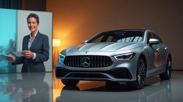Optimiser votre crédit voiture pour un financement serein