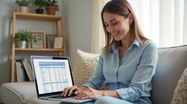 Optimiser votre crédit voiture pour un financement serein