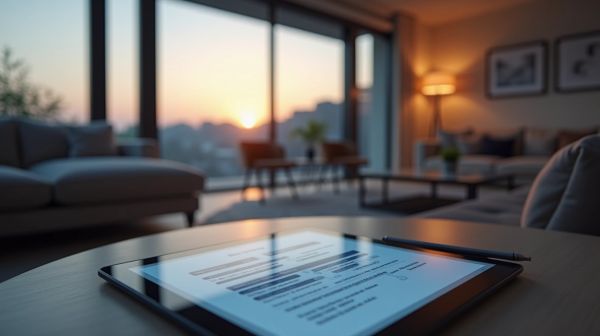Protéger votre logement avec une assurance maison en ligne