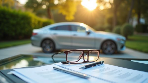 Top astuces pour choisir un crédit auto selon vos besoins