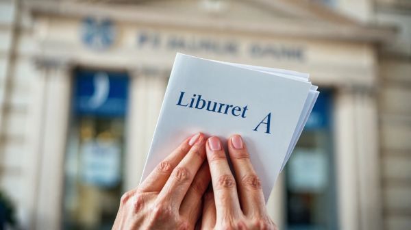 Top prévisions pour l'épargne via le livret A en 2026