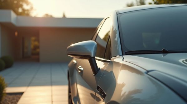 Trouvez l'assurance auto qui s'adapte à vos besoins