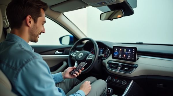 Trouvez l'assurance auto qui s'adapte à vos besoins