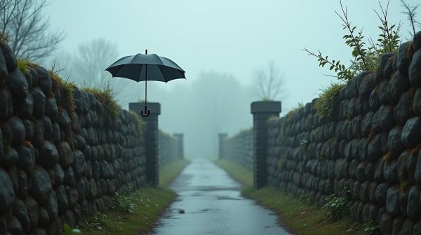 Vivre à la frontière : les frais invisibles qui s'accumulent